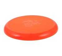 EPIGEIST Housse de Siège pour Tabouret Rond Plastique Partie de Remplacement Renforcée avec Bandes Métalliques Assise et Confortable Adaptée pour Tabourets et Chaises de Cantine Couleur