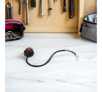 EPIGEIST Interrupteur Guidon Multifonction pour Moto Démarreur Allumage Arrêt et Contrôle Lumière Compatible ATV et Moto Tout Usage Sécurité Renforcée