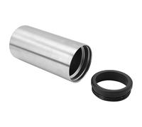 EPIGEIST Isolateur pour Boisson en Acier Inoxydable Double Paroi 12Oz 350Ml Porte-Bouteille Isotherme sous Vide Maintien Chaud et Froid pour Voyages et Randonnées