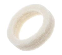 EPIGEIST Joints de Rechange en Feutre pour Machine à Expresso, Joint Annulaire à Vapeur Étanche à L'air, Accessoire de Remplacement Compatible, 1 Pièce pour Entretien et Nettoyage