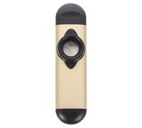 EPIGEIST Kazoo Métal Professionnel pour Guitare Ukulélé et Accompagnement Instrument Facile à Jouer pour Garçon Fille et Adultes Résistant Portable avec Lanière