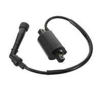 EPIGEIST Kit de Bobine D'allumage Haute Tension Compatible avec Moto Xv535 Virago 535 - Faisceau de Câble Moto, Module D'allumage, Remplacement Connecteur Bobine pour Démarrage Fiable