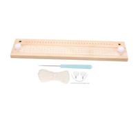 EPIGEIST Kit de Reliure DIY Réglable pour Perforation et Couture Manuelle Outil Portable pour Artisanat de Carnet et Journal Presse de Reliure Pratique et Polyvalente