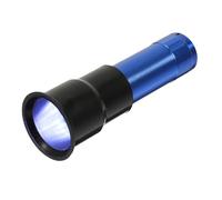 EPIGEIST Lampe Dinspection Œuf Portable Professionnelle pour LED Claire pour Évaluer la Fécondation Pratique et pour Usage Intérieur et Extérieur