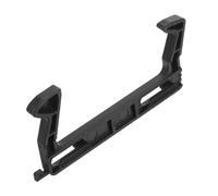 EPIGEIST Loquet de Porte de Four à Micro-ondes de Rechange Crochet Compatible Diverses Marques Installation Facile Usage Domestique et Professionnel Pièce de Rechange