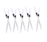 EPIGEIST Lot De 24 Crayons Maquillage Yeux Stylo à Dessin Pour Fard à Paupières Compact Non Gras Facile à Appliquer Pour Femmes Maquillage Quotidien Accessoire Eye-liner Portable