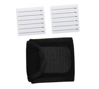 EPIGEIST Lot De 3 Moufles Pour Greffe De Cils Petite Taille En Matériau Sûr Sans Danger Compact Portable Pour Extensions De Cils Usage Professionnel Et Voyage