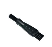 EPIGEIST Lot De 30 Brosses De Nettoyage Noir Pour Rasoir Électrique, Petite Taille, Double Tête, Outils De Nettoyage Pratiques Pour Hommes, Usage Quotidien Et Entretien Facile