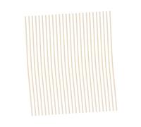 EPIGEIST Lot de 60 Bâtons de Rotin pour Bâtons Diffuseurs Parfum Naturel pour Salon Bureau Mariage Accessoires de Décoration