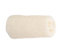 EPIGEIST Mâcher Loofah Naturel pour Lapins et Petits Rongeurs Résistant pour Cobayes Hamster et Chinchillas Accessoire pour Santé Dentaire des Animaux