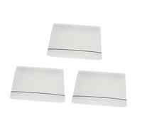 EPIGEIST Manicure Displaying Booklet Nail Piece Storage Rack For Salon And Practice With Environmental Protection Material