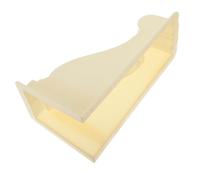 EPIGEIST Moule Corbeau Européen Béton Robuste et Facile à Utiliser pour Poutres Décoratives de Plafond et Villa