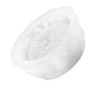 EPIGEIST Moule en Silicone Crâne pour Loisirs Créatifs Diy, Moule Manuel Soi-même en Silicone Alimentaire, 1 Pièce, Outil de Fabrication Artisanale pour Coulée Résine et Création Déco