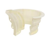 EPIGEIST Moule Pilier Béton pour Colonne Romaine Décorative Modèle Européen pour Villa Jardin Parc Moule Plastique Construction et Résistant