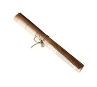 EPIGEIST Ornement Vintage en Papier Journal Accessoire Décoratif Rétro 1 Pièce Fond Photo Artistique pour Intérieur Séance Photo Garçon et Filles et Adultes