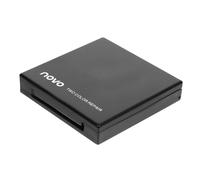 EPIGEIST Palette De Poudre Illuminateur Et Contour Duo Couleurs Poudre Scintillante Visage Légère Et Douce Pour Ombrage Et Effet Éclat Peau Adaptable à Toutes Teintes