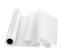 EPIGEIST Papier Calque Translucide pour Dessin Calligraphie et Création Textile Papier Sulfurisé Haute Transparence pour Artistes
