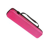 EPIGEIST Paquet De Rangement Rigide Pour Outils De Coiffure Portable Protection Choc Pour Lisseurs Et Fers à Friser Voyage