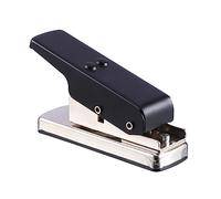 EPIGEIST Perforatrice Médiator Guitare Fer Robuste pour Fabrication DIY Outil Facile à Utiliser pour Guitaristes Accessoire Guitare Durable et Pratique