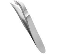 EPIGEIST Pince à Cuticules Acier Inoxydable Coupe Cuticule Précis et Ergonomique Outil Manucure et Pédicure Professionnel pour Soins des Ongles