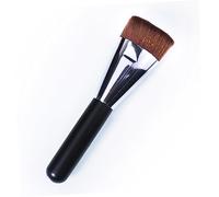 EPIGEIST Pinceau à Étroite Plastique Brosse Professionnelle Pour Maquillage Outil Cosmétique Et Dense Pour Parfait Pour Maquillage Femmes