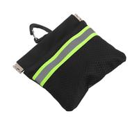 EPIGEIST Pochette à Friandises pour Chien Étanche avec Fermeture Magnétique, Clip Ceinture, Format Compact pour Dressage et Promenade Multifonctionnelle, Randonnée et Entraînement Chiot