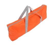 EPIGEIST Pochette de Rangement Pliable Oxford Imperméable pour Outils de Barbecue Capacité Importante avec Compartiments Multiples Transport Portable pour Camping Pique- et Voyage