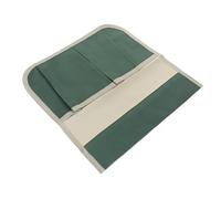 EPIGEIST Pochette pour Agenouilloir De Jardin Rangement Organisateur Léger Et Portable pour Outils De Jardinage