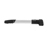 EPIGEIST Pompe à Main Portable Jc311c pour Ballon et Pneu de Vélo, Mini