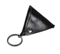 EPIGEIST Porte Médiator pour Guitare Étui à Plectres Accessoire Pratique Et Décoratif pour Clés Noir