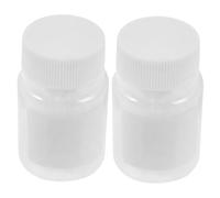 EPIGEIST Poudre De Plush pour Artisanat Bouteilles De Poudre De Flockage Couleurs Élégantes pour Jouets Pressés Et Projets Manuels