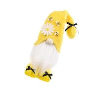 EPIGEIST Poupée GNOME Créative Petite Décoration Jolie Ornement De Fête des Abeilles