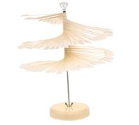 EPIGEIST Présentoir à Ongles 120 Pratique Pour Nail Art Accessoires Pour Ongles Bâtonnets D'échantillons Affichage Et Pratique Pour Débutants Et Compact Et