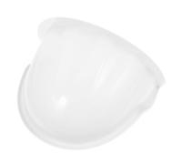 EPIGEIST Protection Caméra Extérieure Imperméable et Résistante Abri Solaire Robuste Compatible Multiples Modèles Installation Facile pour Protection Chaleur et Rayures
