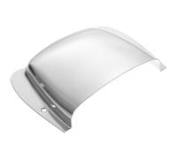 EPIGEIST Protection de Chevalet Basse Alliage de Zinc Couverture Protectrice Compacte Anti-rayures pour Instrument de Musique Basses