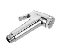 EPIGEIST Pulvérisateur Bidet Haute Pression pour Toilette Douchette Portable Résistante Installation Rapide Eau pour Nettoyage et Camping