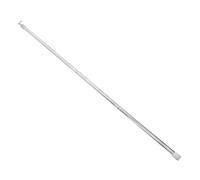 EPIGEIST Push Pull Telescopic Rod for Blinds and Shades Stainless Steel Adjustable Window Hook Wand for Attic Kitchen Bay Window Elderly and
