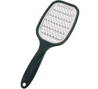 EPIGEIST Râpe Légumes Multifonction Plastique pour Trancher Râper et Émincer Carottes Pommes de Terre et Fromage Ustensile Cuisine Pratique et Réutilisable