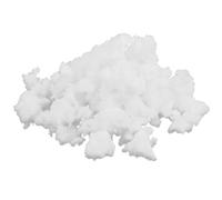 EPIGEIST Remplissage Mousse à Mémoire Élastique pour Coussin et Pouf DIY Garnissage Souple et Respirant Calage Confortable et Résistant Déformation