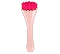 EPIGEIST Roller Massage Facial pour Yeux Outil Import Cosmétique Massage Raffermissant Soin Peau Visage Ergonomique et Importation Essence et Rides