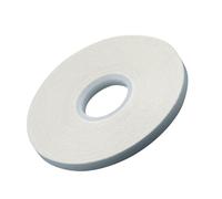 EPIGEIST Ruban Adhésif Double Face Hydrosoluble pour Couture 1 Rouleau Fixation Temporaire sur Tissu Adhésif Soluble à L'Eau Accessoire de Patchwork et Matelassage Adapté Travaux