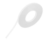 EPIGEIST Ruban Adhésif Double Face Tissu Soluble à Eau Adhésif Temporaire pour Couture Patchwork Quilting et Scrapbooking Fixation Repositionnable sans Résidu