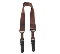 EPIGEIST Sangle de Guitare Réglable Nylon pour Folk Électrique et Basse Bandoulière et Confortable pour Pratique Scène Style Décoratif