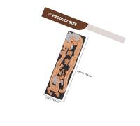 EPIGEIST Set Encre Chinoise Traditionnelle Bâton avec Boîte Bloc Encre Noir Fait Main et Brillant Outil pour Calligraphie Peinture et Écriture Au Pinceau