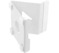 EPIGEIST Support de Console Jeu Portable Blanc Socle Vertical Stable et Léger Résistant Aux Chocs pour Portal Console Portable et Switch Facile à Installer sur Bureau