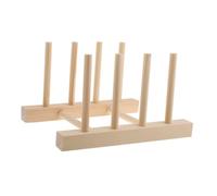 EPIGEIST Support De Présentation Pour Faux Étagère De Rangement Multi-usages Pour Art Des Pour Salons Et Expositions Affichage Stable Et Attrayant Des Outils De Manucure