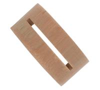 EPIGEIST Support pour Éventail Artisanal Présentoir de Table Stable et Décoratif pour Éventails Pliants Faits Main