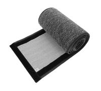 EPIGEIST Tapis de Remplacement pour Roue d'exercice Chat en Peluche Douce, Coussinet à Griffer Grand Format, Accessoire Adaptable pour Stimulation et Activité Physique en Intérieur