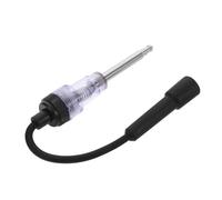 EPIGEIST Testeur Dallumage Moteur pour Bougie Dallumage avec Double Diagnostic Rapide Du Outil de Contrôle Détincelle pour Essence et Cylindres