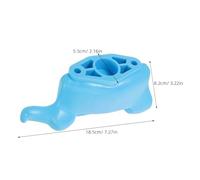 EPIGEIST Tête de Démontage pour Démonte-Pneu Manuel Outil de Montage et Remplacement Compatible Multi-Pneus Solide en Acier Robuste Compact pour Garage et Réparations à Domicile